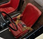 Cadillac Sixty-One LeMonstre Roadster Le Mans Race Car 1950 года